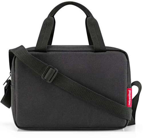 Torba Coolerbag To-Go black REISENTHEL