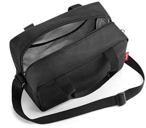 Torba Coolerbag To-Go black REISENTHEL