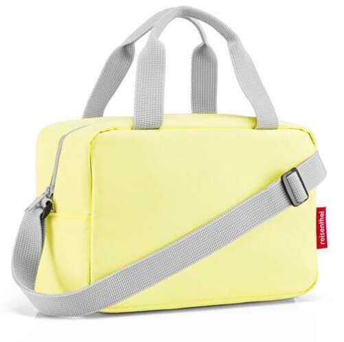 Torba Coolerbag To-Go lemon ice REISENTHEL