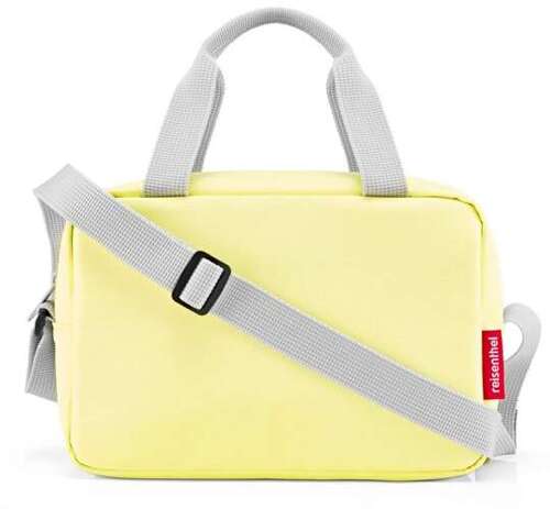 Torba Coolerbag To-Go lemon ice REISENTHEL