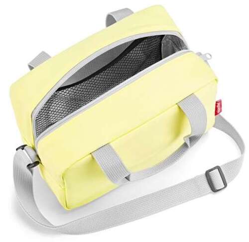 Torba Coolerbag To-Go lemon ice REISENTHEL