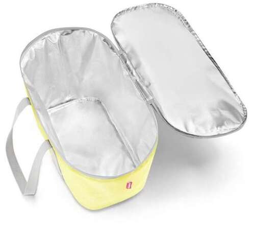 Torba Coolerbag lemon ice REISENTHEL 