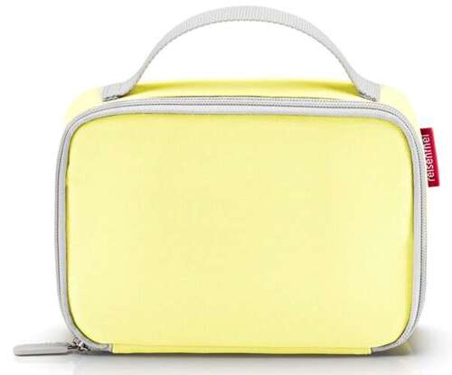 Torba Thermocase lemon ice REISENTHEL