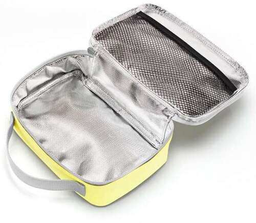 Torba Thermocase lemon ice REISENTHEL