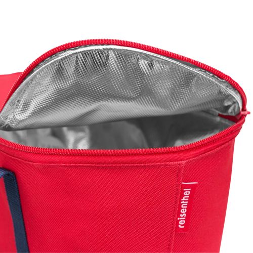 Torba coolerbag XS red REISENTHEL 