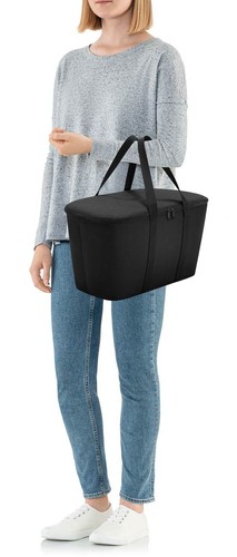 Torba coolerbag black REISENTHEL 