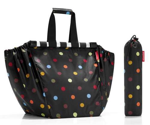 Torba easyshoppingbag dots REISENTHEL 