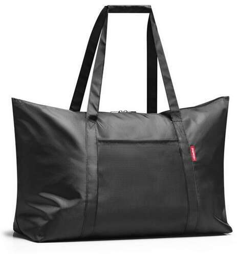 Torba mini maxi travelbag black REISENTHEL