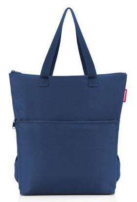 Torba/plecak cooler-backpack navy REISENTHEL