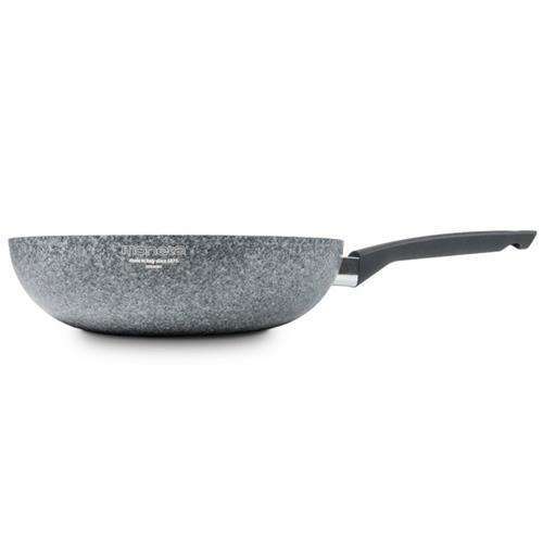 Wok 28 cm, Sinfonia indukcja, MONETA