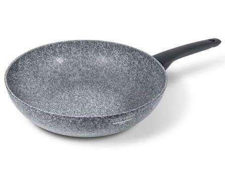 Wok 28 cm, Sinfonia indukcja, MONETA