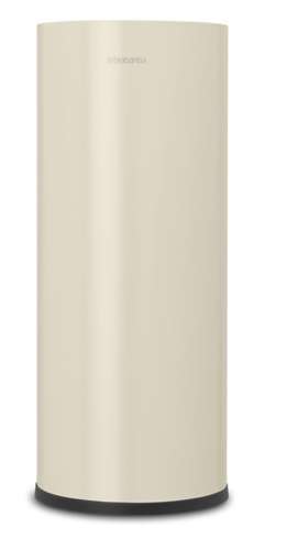 Zasobnik na papier toaletowy ReNew Soft Beige BRABANTIA