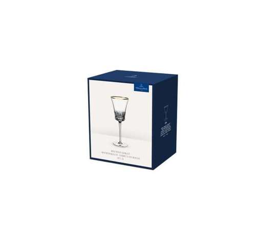 Zestaw 2 kieliszków 200ml do czerwonego wina Grand Royal Gold VILLEROY BOCH