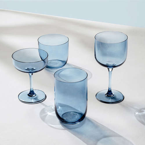 Zestaw 2 kieliszków do wina 270ml Like Glass Ice VILLEROY BOCH 