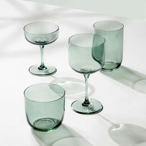 Zestaw 2 kieliszków do wina 270ml Like Glass Sage VILLEROY BOCH  