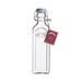 Butelka 0,6l., New Clip Top, KILNER