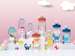 Butelka dla dzieci 350ml Miracle Kids Furry Friend SIGG