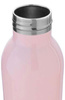 Butelka termiczna 250ml  B Bottles TWIN Pink BUGATTI