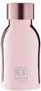 Butelka termiczna 250ml B Bottles TWIN Rose Gold Lux BUGATTI