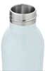 Butelka termiczna 250ml B Butelka TWIN Light Blue BUGATTI