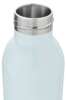 Butelka termiczna 350ml B Bottles TWIN Light Blue BUGATTI