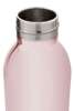 Butelka termiczna 350ml B Bottles TWIN Rose Gold Lux BUGATTI