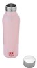 Butelka termiczna 500ml B Bottles TWIN Pink BUGATTI