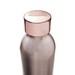 Butelka termiczna 500ml B Bottles TWIN Rose Gold Brushed BUGATTI