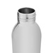 Butelka termiczna 500ml B Bottles TWIN Silver Lux BUGATTI