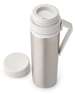 Butelka termiczna 500ml Make&Take light grey BRABANTIA