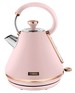 Czajnik Cavaletto 1,7l Pink / Rose Gold TOWER 