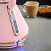 Czajnik Cavaletto 1,7l Pink / Rose Gold TOWER 