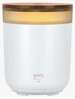 Dyfuzor ultrasoniczny AIR SONIC aroma candle white IPURO