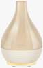 Dyfuzor ultrasoniczny AIR SONIC aroma vase beige IPURO