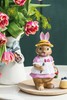 Figurka zajęczyca Anna 12,5 cm Bunny Tales VILLEROY BOCH