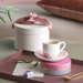 Filiżanka do espresso 70ml Rose Garden Home VILLEROY BOCH