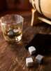 Kamienie chłodzące do whiskey Gentlemen's Hardware Whisky Chillers 