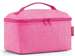 Kosmetyczka Beautycase twist pink REISENTHEL