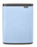 Kosz 12l Bo Dreamy Blue BRABANTIA