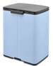 Kosz 12l Bo Dreamy Blue BRABANTIA