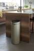 Kosz 30 l Touch Bin New Champagne BRABANTIA