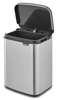 Kosz 4 l Bo Matt Steel Fingerprint Proof BRABANTIA