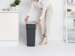 Kosz 40 l Sort&Go Grey BRABANTIA