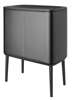 Kosz BO Touch Bin 11+23l Confident Grey BRABANTIA