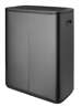 Kosz Bo Touch Bin 60l Confident Grey BRABANTIA