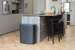 Kosz Bo Touch Bin 60l Confident Grey BRABANTIA