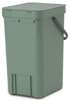 Kosz Sort & Go 12 l Fir Green BRABANTIA