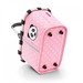 Koszyk carrybag XS kids panda dots pink REISENTHEL