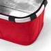 Koszyk carrybag iso red REISENTHEL 