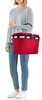 Koszyk carrybag iso red REISENTHEL 